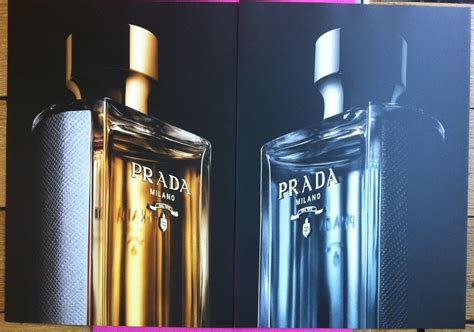 l homme et la femme prada|prada l'homme performance.